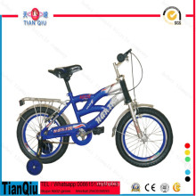 Hebei Factory Sell to Pakistan 4 Wheel Kids Bikes Cycles for Children Bicycles